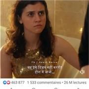 Cours de russe pour débutants
J'enseigne les bases du russe, alphabet, vocabulaire, grammaire et phrases pratiques